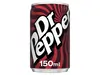 Dr Pepper Mini Can Drink