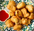 Sweet & Sour Chicken Balls