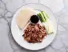 Crispy Aromatic Duck (Quarter)