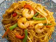 Singapore Rice Noodles