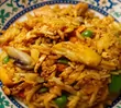 Singapore Fried Rice