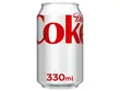 Diet Coke 330ml Drink